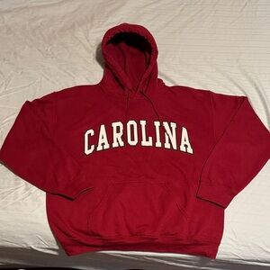 Garnet Carolina Gamecocks Hoodie